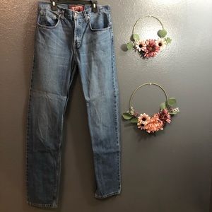 Arizona Jean Co. | Men’s Slim Straight Jeans 31x36